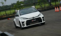 Toyota GR Yaris Bakal jadi Mobil Langka di Indonesia? - JPNN.com