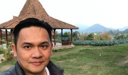 Setelah Giring Ganesha, Farhat Abbas Juga Umumkan Jadi Calon Presiden Indonesia - JPNN.com