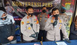 Pembegal HP yang Diamuk Warga di Jakarta Timur Masih Kritis - JPNN.com