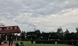 Kapolri: Waspadai KKB Jelang Akhir Tahun - JPNN.com