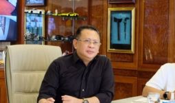 Jual Beli Kripto Kena Pajak, Ketua MPR: Bisa Tambah Pemasukan Negara - JPNN.com