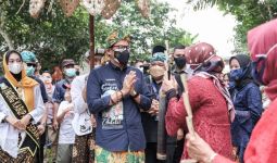 Sandiaga Uno Pertimbangkan Pembukaan Pintu Wisata Aceh untuk Turis Mancanegara - JPNN.com