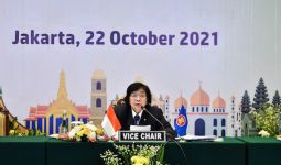 Indonesia Harapkan ASEAN Berkontribusi Atasi Tantangan Bidang Lingkungan Hidup - JPNN.com