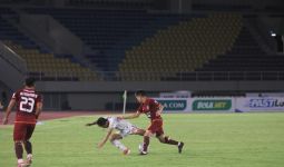 PSM Menyerah dari Borneo FC, Milomir Seslija Akui Keliru dalam Pergantian Pemain - JPNN.com