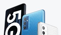 Samsung Kenalkan Galaxy M52 5G, Ada Harga Khusus - JPNN.com
