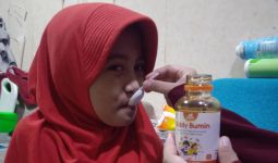 Ini Suplemen Herbal Anak yang Berkhasiat Mencerdaskan Otak - JPNN.com