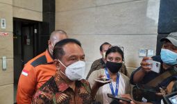 Menpora Amali Merespons Isu Elkan Baggott Menolak Main untuk Timnas - JPNN.com