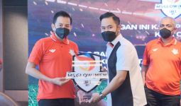 MS Glow For Men Dukung Pemain Muda dengan Menjadi Sponsor Utama Liga 3 - JPNN.com