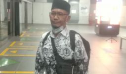 Soal Pemberkasan NIP PPPK Guru dan Non-Guru, Hanif Darmawan: Alhamdulillah - JPNN.com