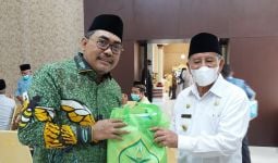 Apresiasi untuk Gubernur Malut yang Sukses Gelar STQN, Gus Jazil: Beliau Ahli Alquran - JPNN.com