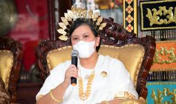 Wakil Ketua MPR Dorong Semua Pihak Dukung Perjuangan Masyarakat Adat - JPNN.com