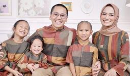 Pandemi Covid-19, Dokter Yassin Bintang Luncurkan Lagu Anak-Anak - JPNN.com
