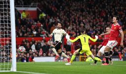 Manchester United Dicukur Liverpool 0-5, Harry Maguire: Kami Bermain Buruk - JPNN.com