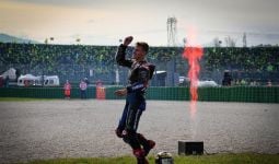 Johann Zarco Mengaku Kelelahan Mengejar Sang Raja MotoGP Jerman - JPNN.com