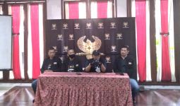 Tikus Pithi Pengusung Rival Gibran di Pilkada Surakarta Bikin Partai, Ini Namanya - JPNN.com