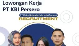 Kabar Baik untuk Pencari Kerja, Ada Loker BUMN Nih, Yuk Daftar! - JPNN.com