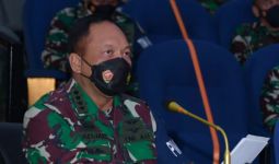 2 Pesawat TNI AU Jatuh di Pasuruan - JPNN.com