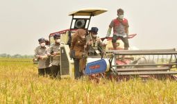 FAO Apresiasi Pembangunan Pertanian Indonesia di Masa Covid-19 - JPNN.com