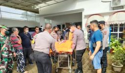 Korban Perampokan yang Dibunuh Pelaku Ternyata Istri Pengusaha di Padang - JPNN.com