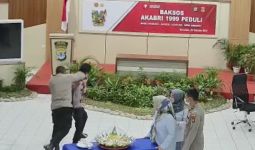 AKBP Syaiful Anwar Hajar Bawahan, Seperti Tak Ada Hukum di Polres Nunukan - JPNN.com