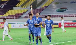 PSIM Yogyakarta Siapkan Performa Maksimal di Babak 8 Besar Liga 2 2021 - JPNN.com