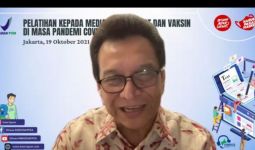 Indonesia Masih Rawan, Vaksinasi Untuk Penyakit ini Terhenti Gegara COVID-19 - JPNN.com