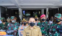Wali Kota Surabaya Bakal Ngantor di Balai RW, Ini Tujuannya  - JPNN.com