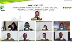 BP Tapera Luncurkan KIK Pasar Uang, Dukung Pembiayaan Perumahan bagi MBR - JPNN.com