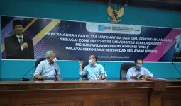 UNS Surakarta Janjikan Bantuan Hukum Bagi Korban dan Panitia Diklatsar Menwa - JPNN.com