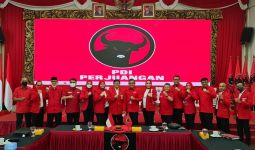 PDIP dan PKP Sepakat jadi Benteng Penjaga Pancasila   - JPNN.com