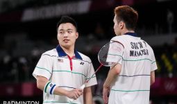 Kalah Menyakitkan di French Open 2021, Aaron Chia/Soh Wooi Yik Incar Turnamen di Bali - JPNN.com