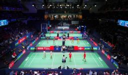 Ganda Putri Indonesia Amankan Tiket Babak 16 Besar French Open 2021 - JPNN.com