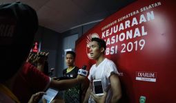 Media Malaysia Soroti Absennya Jojo dan Ginting di French Open 2021 - JPNN.com