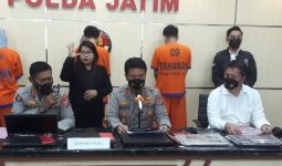 Bos Pinjol Ilegal Surabaya Berada di Luar Negeri, Kapolda Jatim: Kami Buru - JPNN.com
