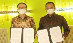 Bamsoet: Pengembangan Baterai Kendaraan Listrik di Indonesia Sangat Menjanjikan - JPNN.com