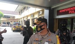 4 Fakta Bripda PS Ditembak Polisi, Modusnya Bisa Bikin Anda Berdecak, Kesaksian Warga - JPNN.com