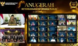 Wapres Ingatkan Badan Publik Harus Terbuka dengan Kritik - JPNN.com