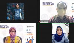 Pelaku Usaha Ultra Mikro Dibidik Naik Kelas via Program UMi - JPNN.com