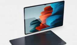 Samsung Siapkan Tablet Terbaru, Layarnya Mirip MacBook Pro - JPNN.com