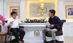 Gus Muhaimin Ajak Anak Muda jadi Anggota DPR - JPNN.com