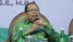 Luncurkan Buku, Arsul Sani Jelaskan Relasi Islam dan Negara Secara Komprehensif - JPNN.com