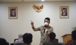 PII Bantu 50 Mahasiswa dan Lulusan Program Vokasi Asal Indonesia Bekerja di Hungaria - JPNN.com