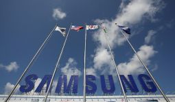Samsung Dilarang Jual 61 Model HP di Negara Ini, Kenapa?  - JPNN.com