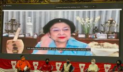 Megawati Ingatkan Kepala Daerah Mewaspadai Ancaman Bencana Alam - JPNN.com