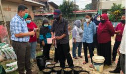 Kampung Tematik Bogor Terus Dikembangkan Lewat Program Studi MICE PNJ - JPNN.com