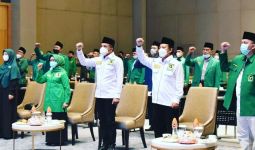 DPW PPP Jatim Mulai Menyiapkan Mesin Pemenangan Pemilu 2024 - JPNN.com