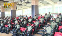 Ratusan Prajurit TNI AD Latihan Bersama dengan Australian Army - JPNN.com