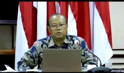 Rektor UT Sampaikan Kabar Baik, Simak - JPNN.com