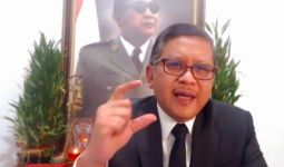 PDIP Ingatkan Pesan Bung Karno untuk Generasi Muda Indonesia - JPNN.com