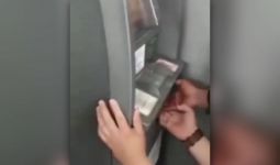 3 Pria yang Nekat Bobol Mesin ATM di Kompleks TNI Akhirnya Ditangkap - JPNN.com